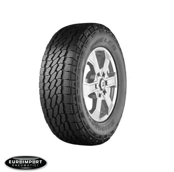 Bridgestone DUELER ALL TERRAIN A/T002  265/70 R17 116 S  XL 
